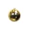 2 Pack 4" Mirror Disco Ball Ornaments by Ashland®